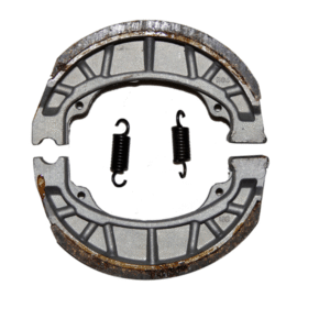 Motoran Torro Arka Fren Balatası