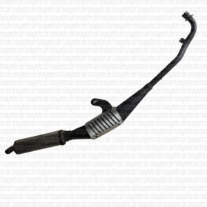 Zealsun 100-26 Cup Egzoz Orjinal