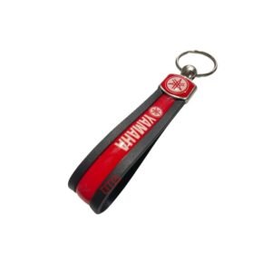 Yamaha Anahtarlık Çift Taraflı Metal