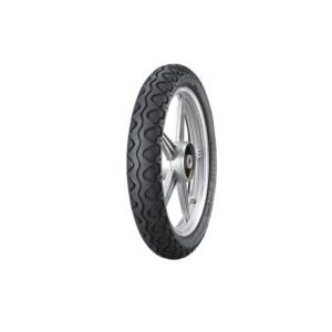 Dış Lastik Anlas 110/90-16 NR-25 Tubeless Motosiklet Lastiği 2025 Üretimi