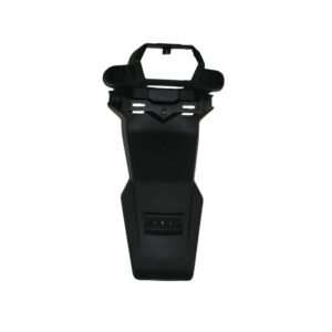 Mondial 150 Argent Arka Çamurluk