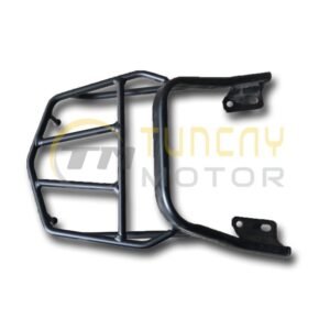 Asya 250 Major X6 Arka Portbagaj