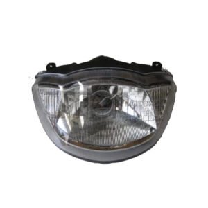 Asya 150T-6A Far Komple