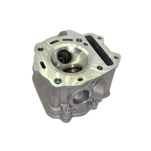 Pumarex 250 ATV Silindir Üst Kapağı (Su Soğutmalı Model) Boş