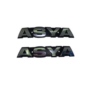 CG Depo Arması Takım Asya Orijinal