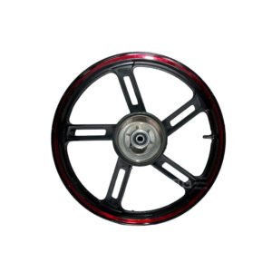 Asya 150 Legend Wind Arka Jant Orijinal