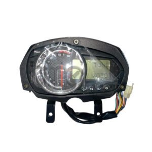 Asya 250 Major X6 Kilometre Saati Komple