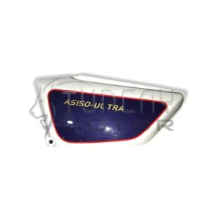 Asya 150 Ultra Sol Yan Kapak (Beyaz)