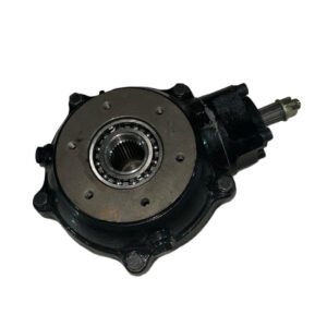 Atv 400-450cc Diferansiyel Kutusu Komple