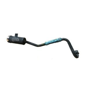 ATV 110 Egzoz Komple