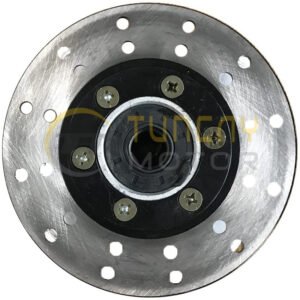 ATV 110 Teker Foryası ve Disk Aynası