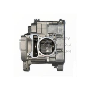 Keeway 300 ATV Blok (Kartel) Sağ Sol Komple