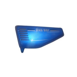 Mondial UAG 100 Yan Kapak Sol Mavi Orijinal