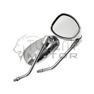 Mondial 150 KN Ayna Takım Nikel