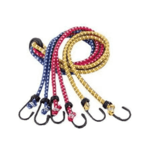 Bagaj Lastiği Kalın Renkli