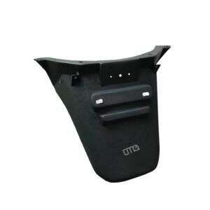 Asya 150 T1 Balina Kasa Scooter Arka Çamurluk