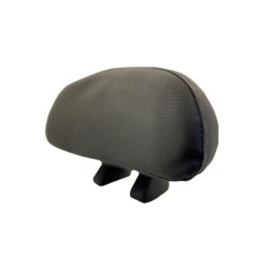 Universal Scooter Arka Sırt Dayama Yastık Sissy Bar