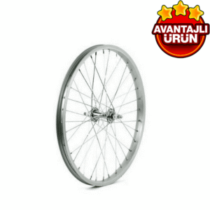 Bisiklet 26 Ön Jant