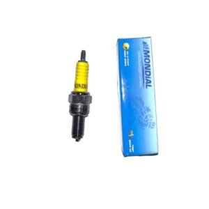 Mondial Buji CPR6E Orijinal MH / MC / MR / Drift L / Z-one