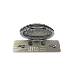 Stop Komple Çakarlı Nikel