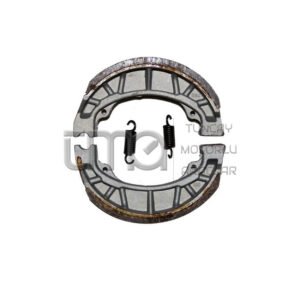 CG Cup Fren Balatası (Küçük Kampana)