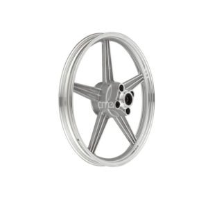 CG Arka Çelik Jant 1.60x18