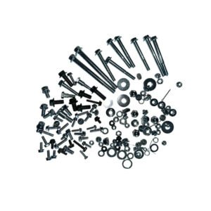 Motosiklet Civata Somun Seti