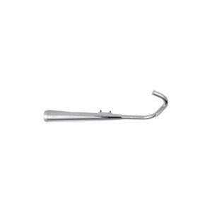 CG - Agk Egzoz Komple Nikel Orijinal