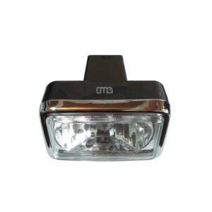 CG Ön Far Uzun Model Komple Düz Cam - E Belgeli