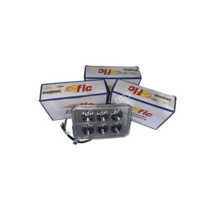 CG - Uag - Agk - Falcon - Çıta Ön Far Atomu Led