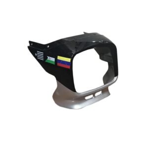 CG Far Granajı Siyah