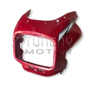 CG Far Grenajı (Kırmızı)