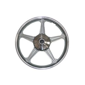 Mondial Mg Sport CG Ön Jant Çelik Büyük Kampana 1.40X18