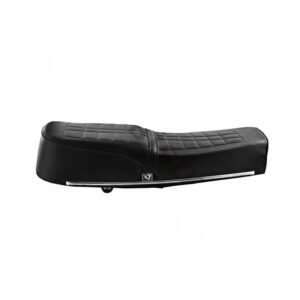 Kuba-cg-agk-mondial-çelik-falcon Modifiye Sele Koltuk Komple Kalın Sac