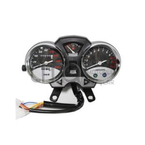 CG Sport Kilometre Saati