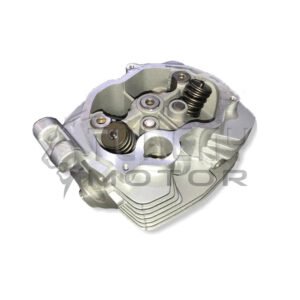 CG 100 Silindir Üst Kapak Dolu