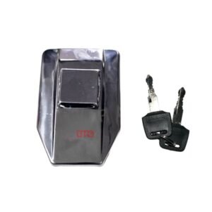 Honda CGL Benzin Depo Kapağı