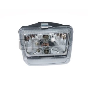 Honda CGL Far Komple