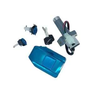 Honda CGL 125 Kilit Seti