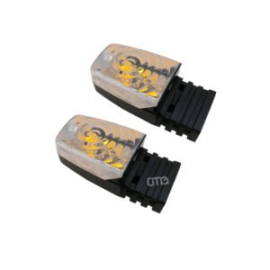 Zealsun ZS 125-2 Sinyal Orijinal 2'li Set