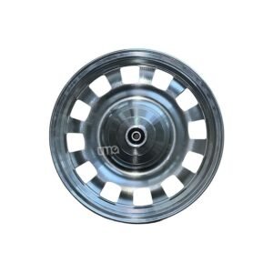 Chopper Ön Çelik Jant 2.50x16