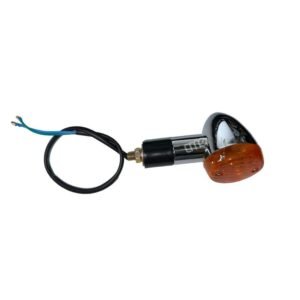 Chopper Sinyal Yuvarlak