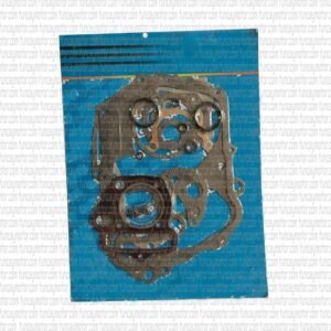 Cup 110 Conta Takımı