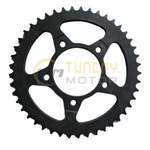 Cross Arka Dişli 45T Asya 200GY