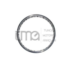 Cross Arka Jant Çenberi 18"