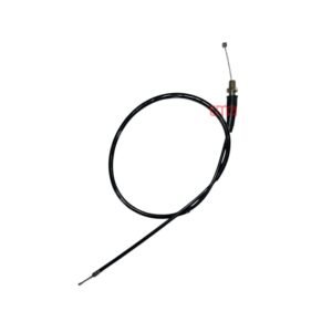 Falcon Desert 277 Cross Gaz Teli