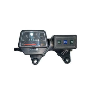 Asya 200 GY Tay Kilometre Saati Komple