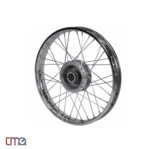 Cup Arka Jant 17 Tel Komple