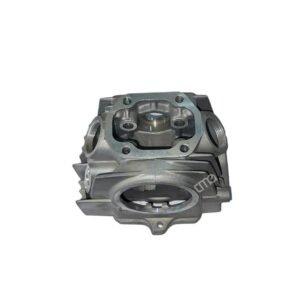 Mondial 100 KH Silindir Üst Kapak Boş