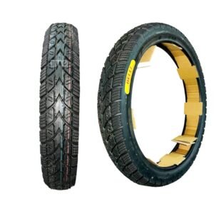 Dış Lastik Delli 90/90-18 Tubeless
